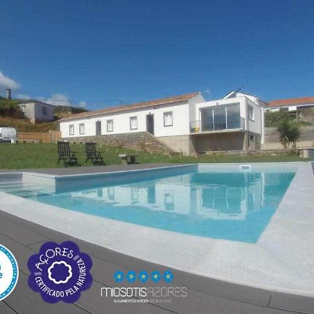 Casas Do Forneiro O Horizonte T2 Villa Nordeste  Exteriör bild