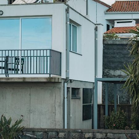 Casas Do Forneiro O Horizonte T2 Villa Nordeste  Exteriör bild