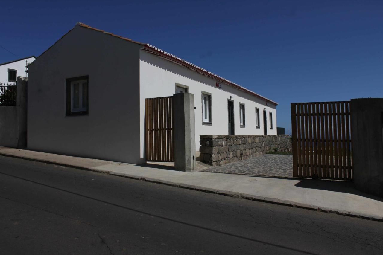 Casas Do Forneiro O Horizonte T2 Villa Nordeste  Exteriör bild
