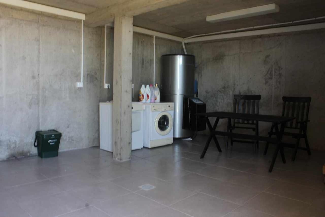 Casas Do Forneiro O Horizonte T2 Villa Nordeste  Exteriör bild