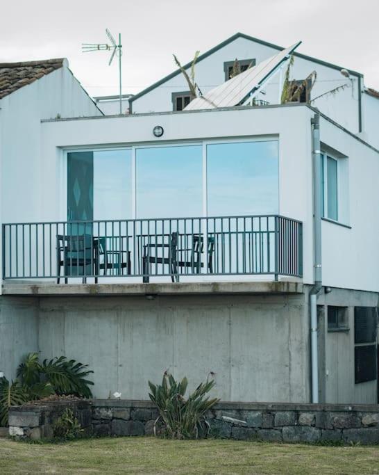 Casas Do Forneiro O Horizonte T2 Villa Nordeste  Exteriör bild